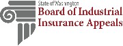 Board of Industrial Insurance Appeals Logo